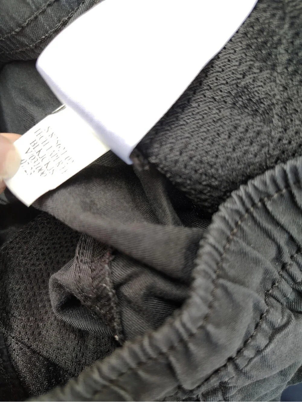 Old Navy Tech Taper Pants